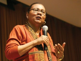 Bell Hooks picture, image, poster